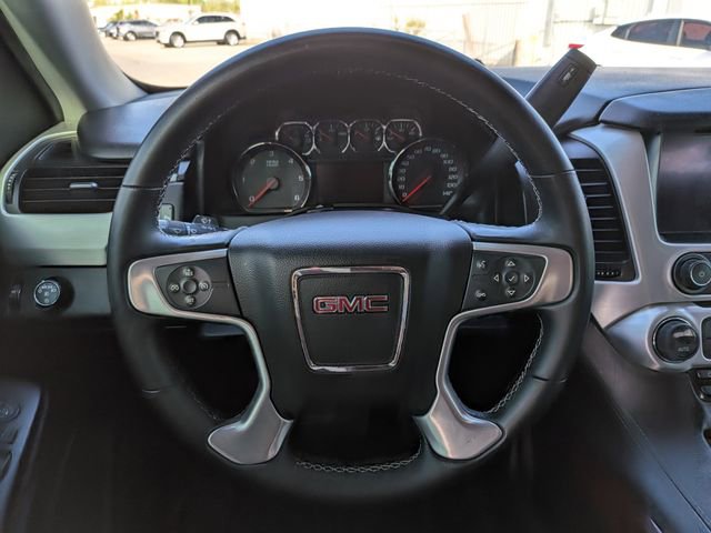 Used 2016 GMC Yukon SLE w/ Convenience Package image 15