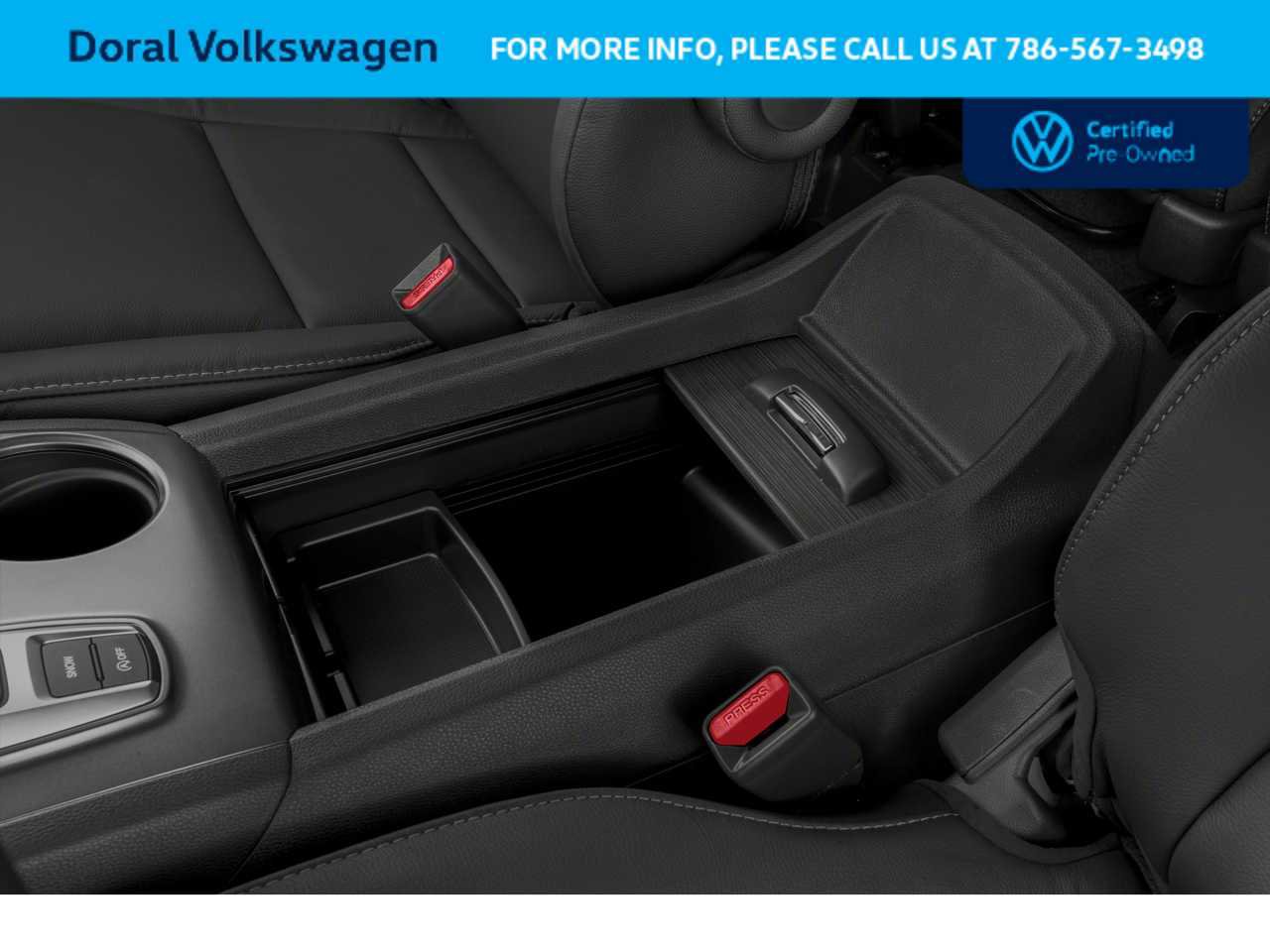Used 2022 Honda Pilot Special Edition image 10