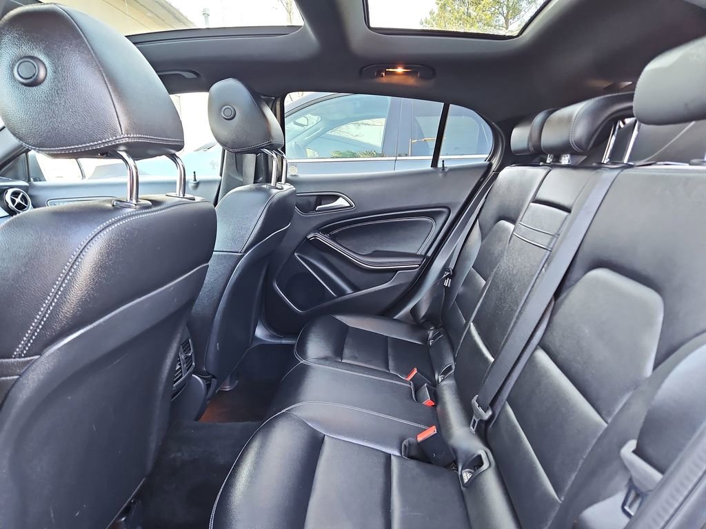 Used 2018 Mercedes-Benz GLA 250 image 29