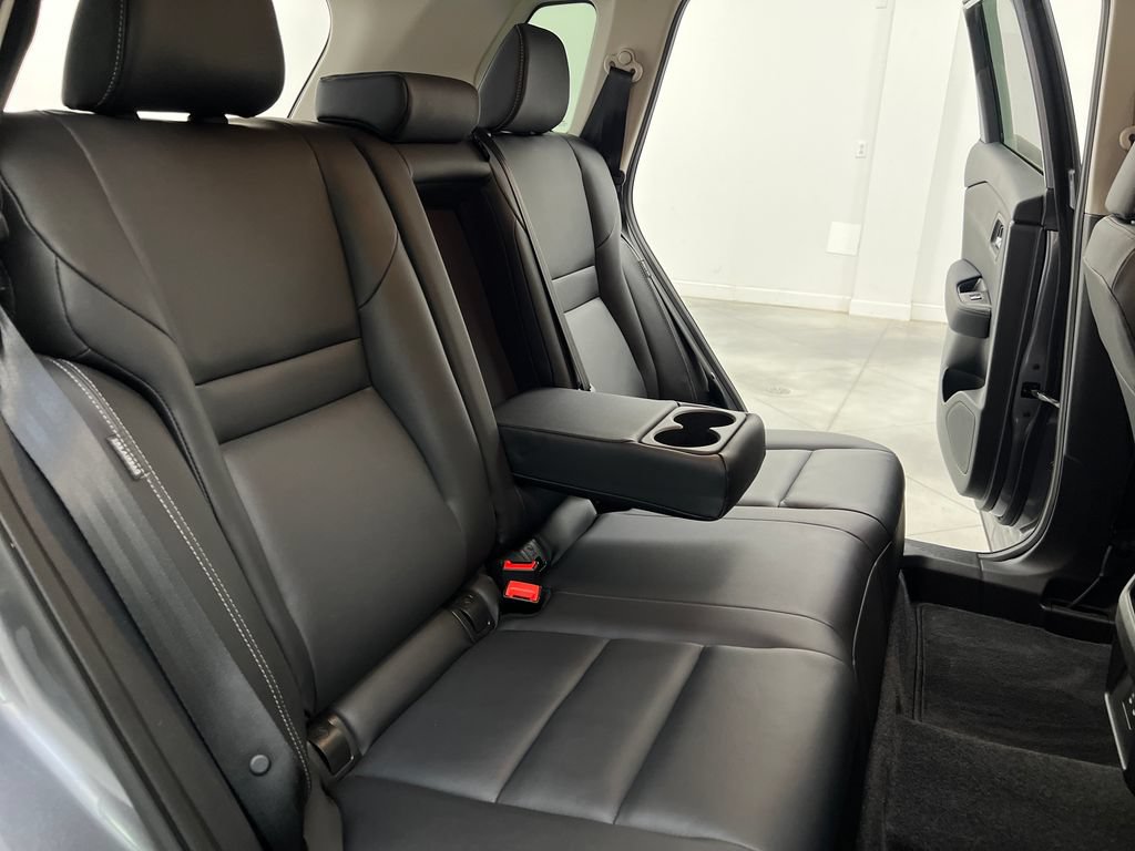 Used 2026 Nissan Rogue SL FWD image 21