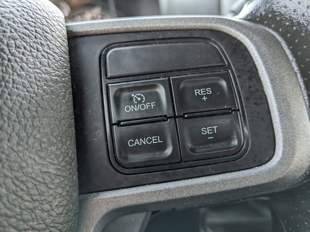 Used 2022 RAM 2500 Tradesman w/ Chrome Appearance Group image 27