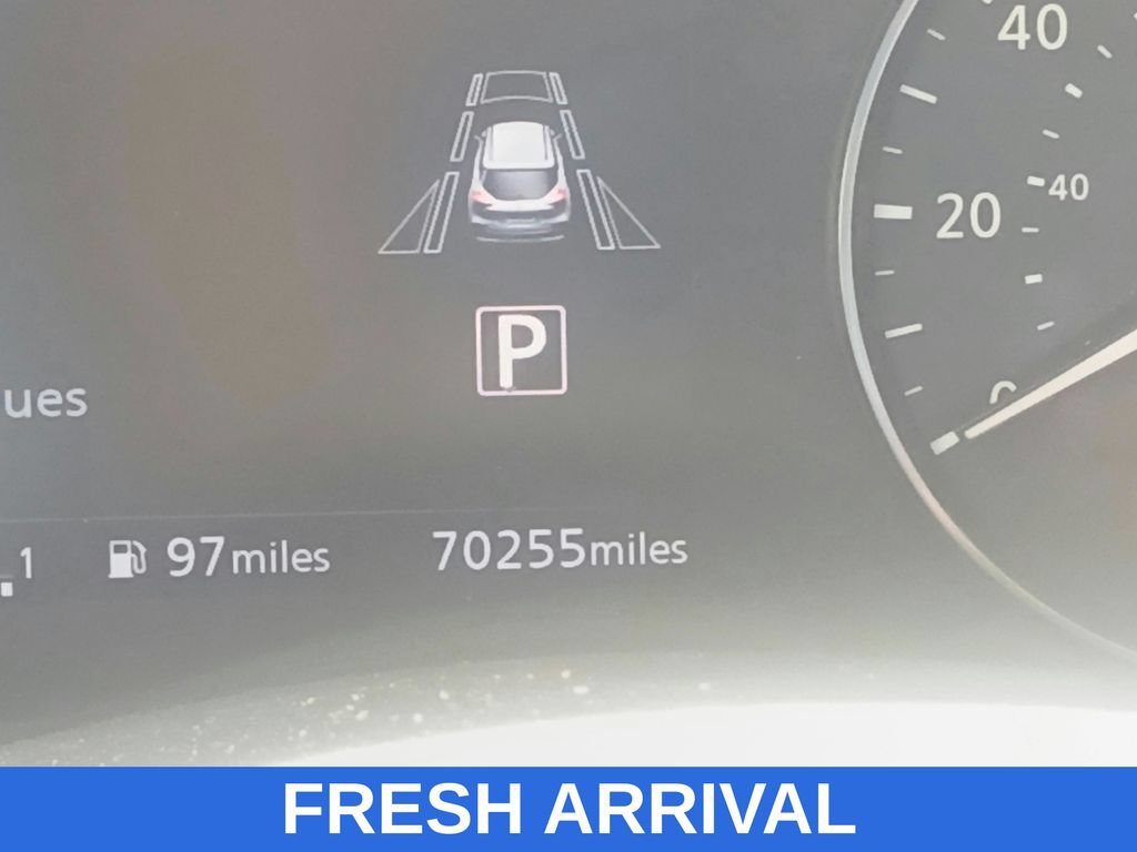 Used 2021 Nissan Kicks SV FWD image 25