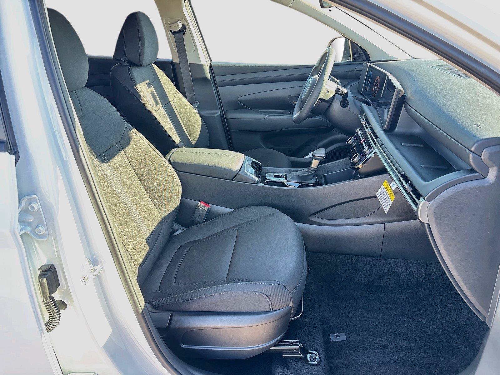 New 2026 Hyundai Tucson SEL Plus AWD/4WD image 27