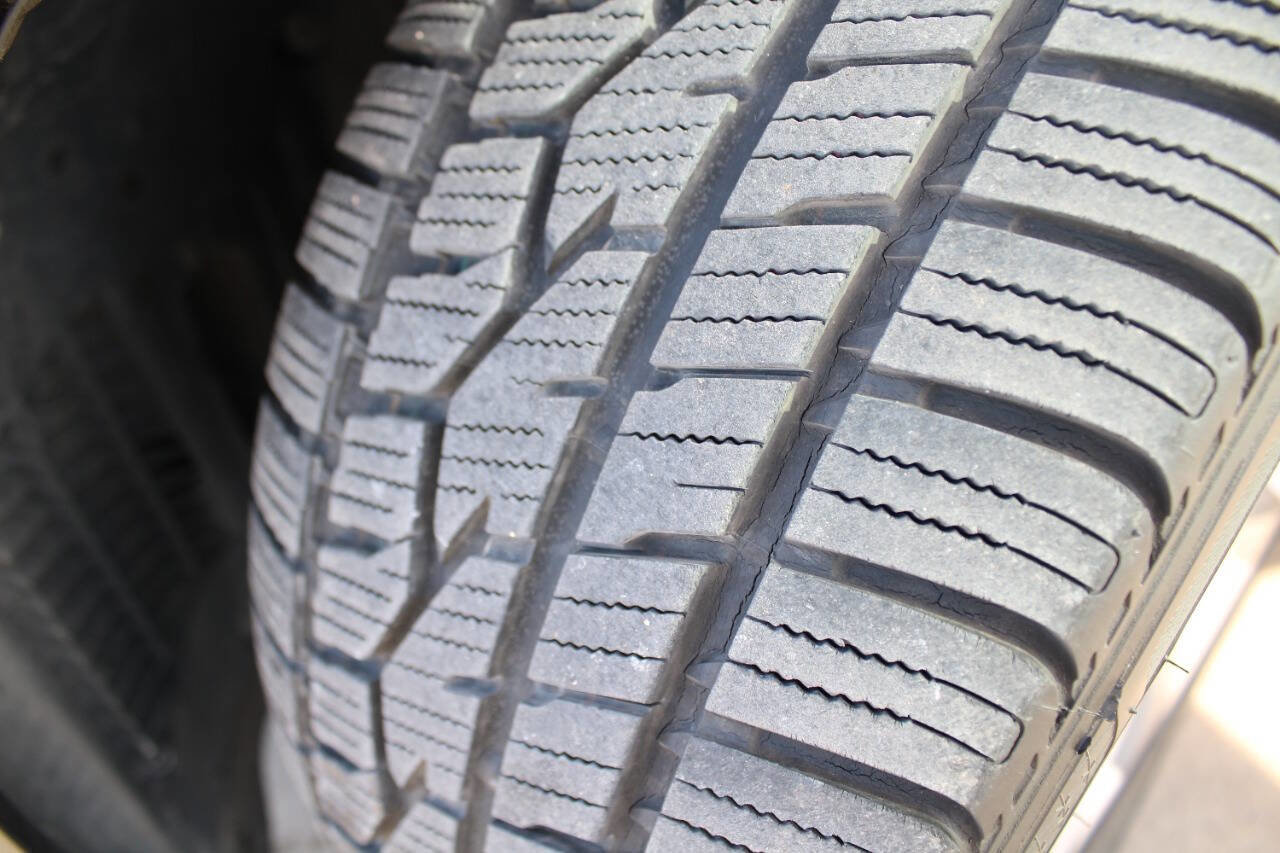 Used 2016 BMW 535d xDrive image 16