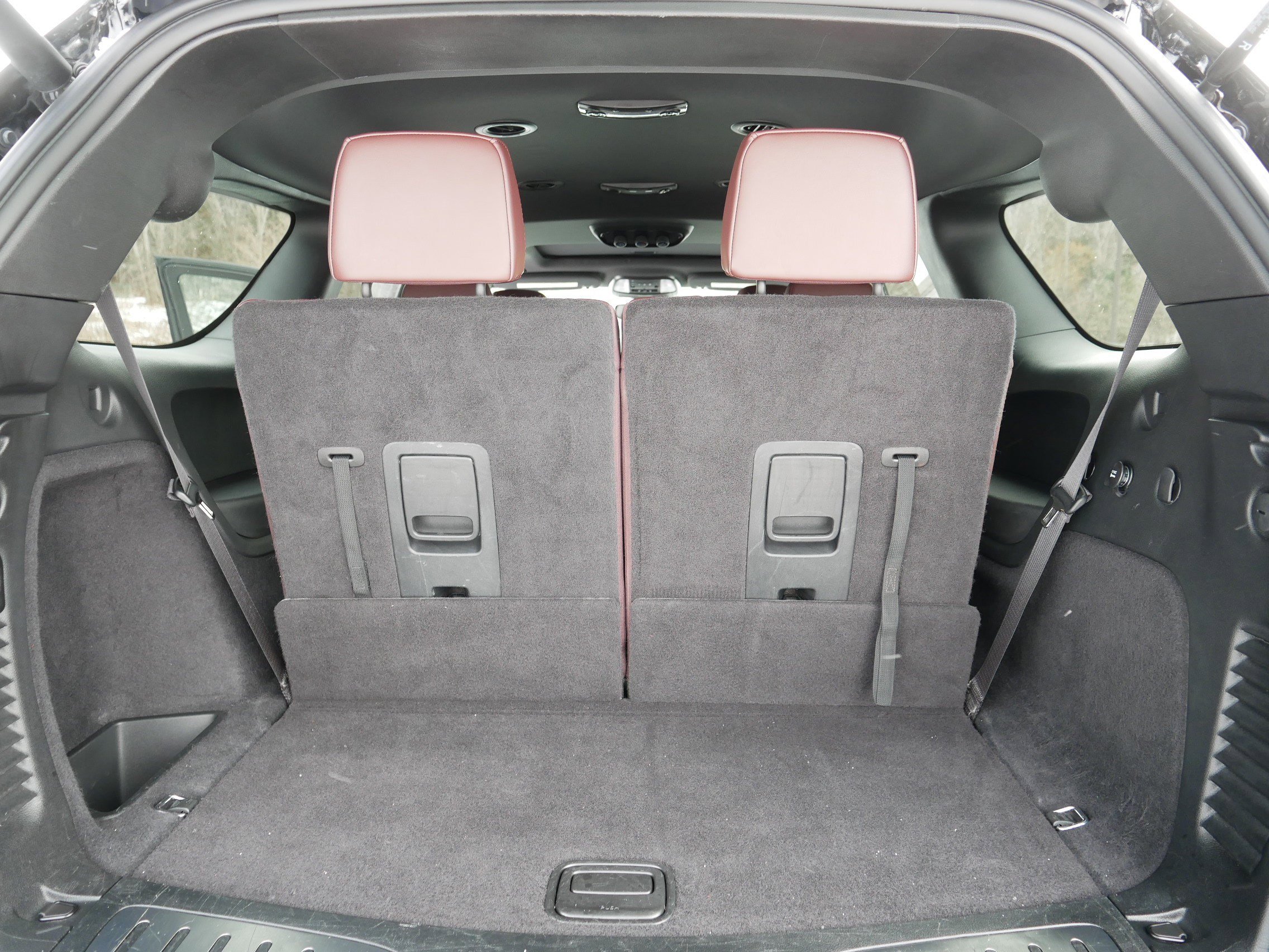 Certified 2024 Dodge Durango GT image 18