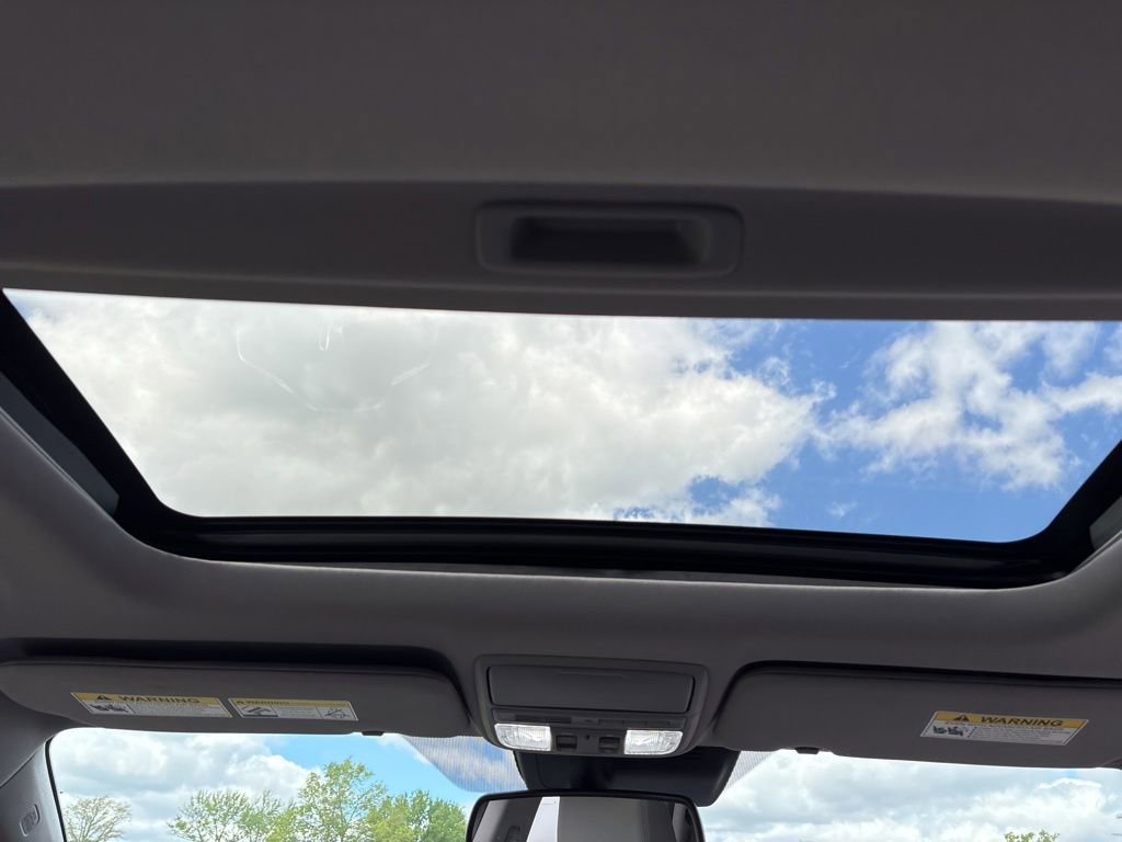 Used 2018 Honda CR-V EX-L image 5