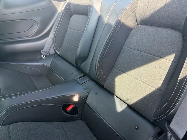 Used 2024 Ford Mustang Coupe RWD image 16