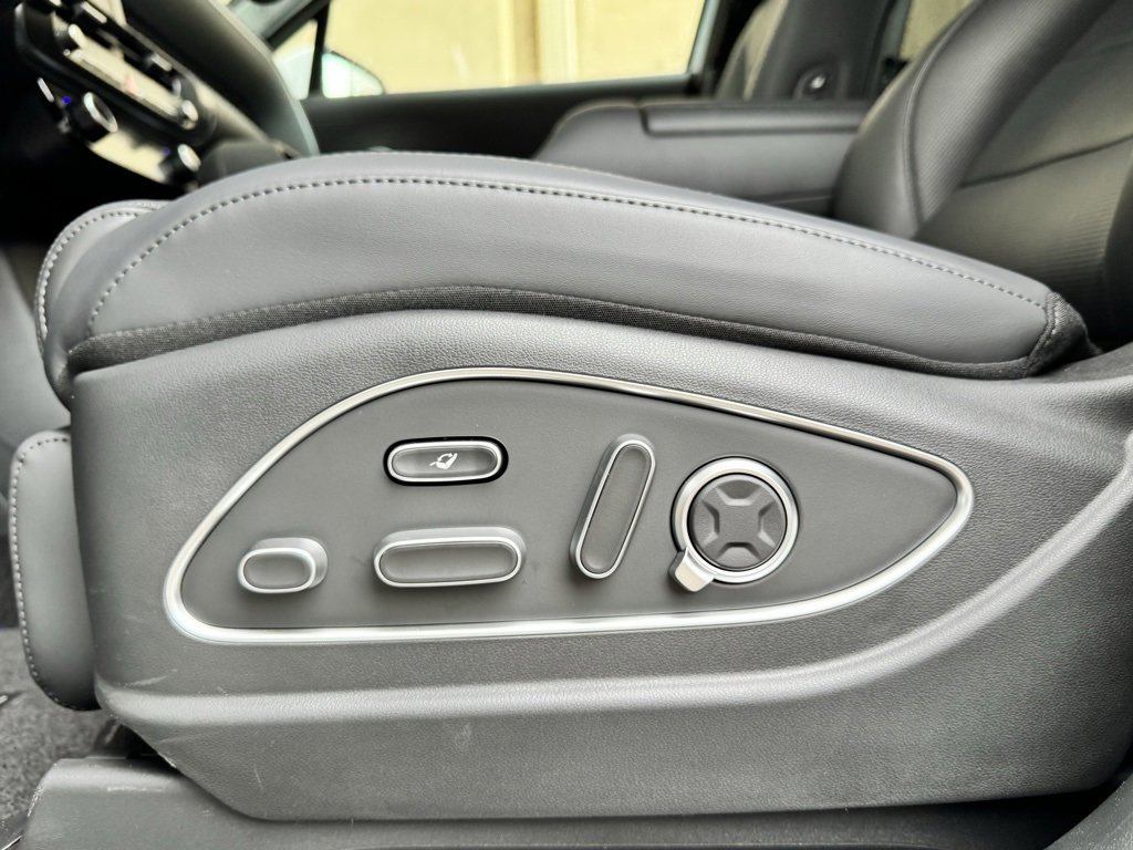 New 2026 Hyundai Palisade Calligraphy image 9