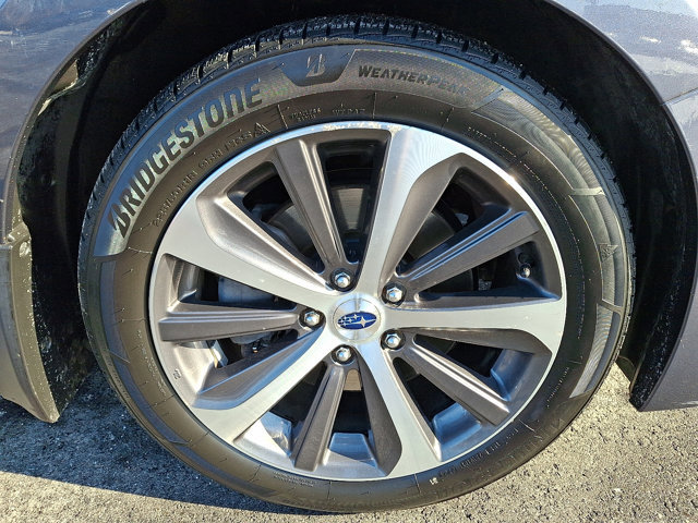 Used 2016 Subaru Legacy 3.6R Limited image 8