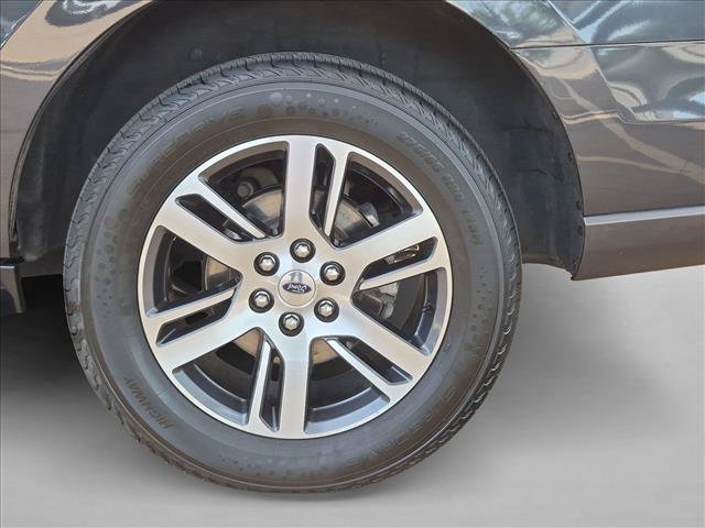 Certified 2024 Ford Expedition Limited AWD/4WD image 27