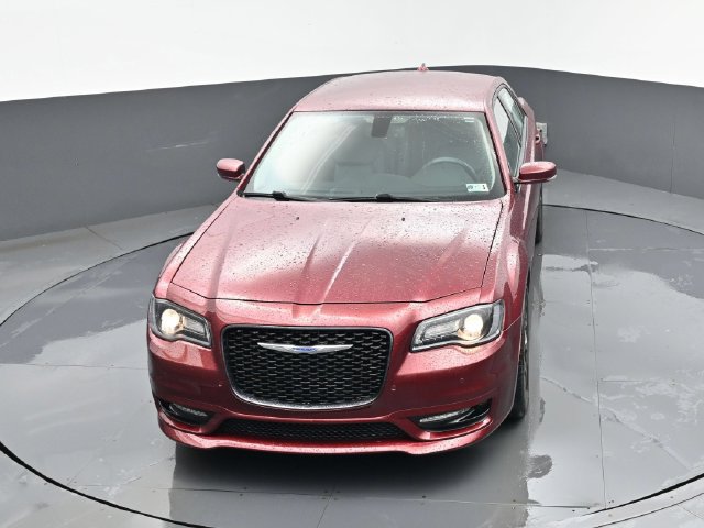 Used 2021 Chrysler 300 Touring AWD/4WD image 20