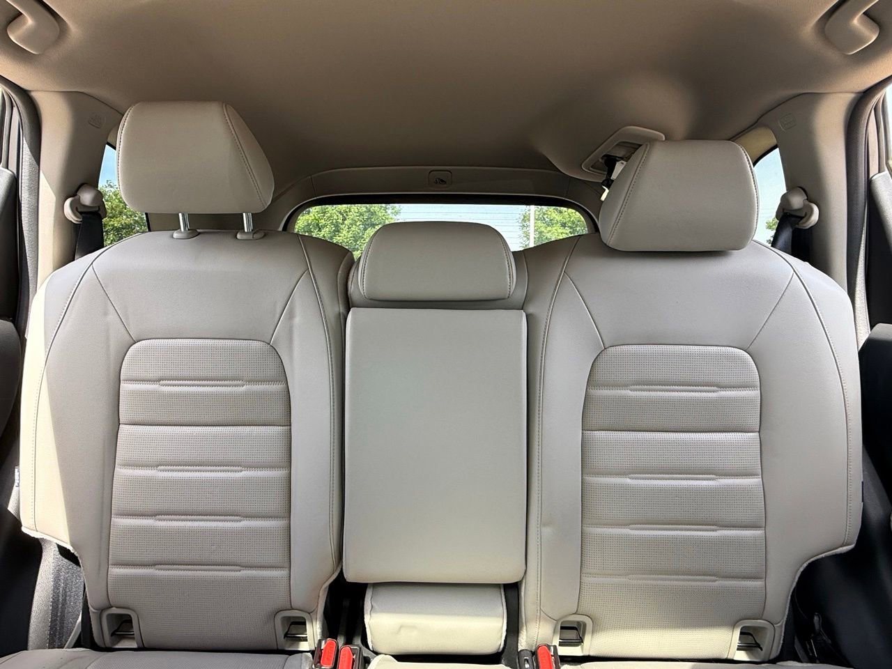 Used 2023 Honda CR-V EX-L image 20