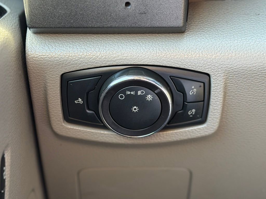 Used 2017 Ford F350 XL AWD/4WD image 25