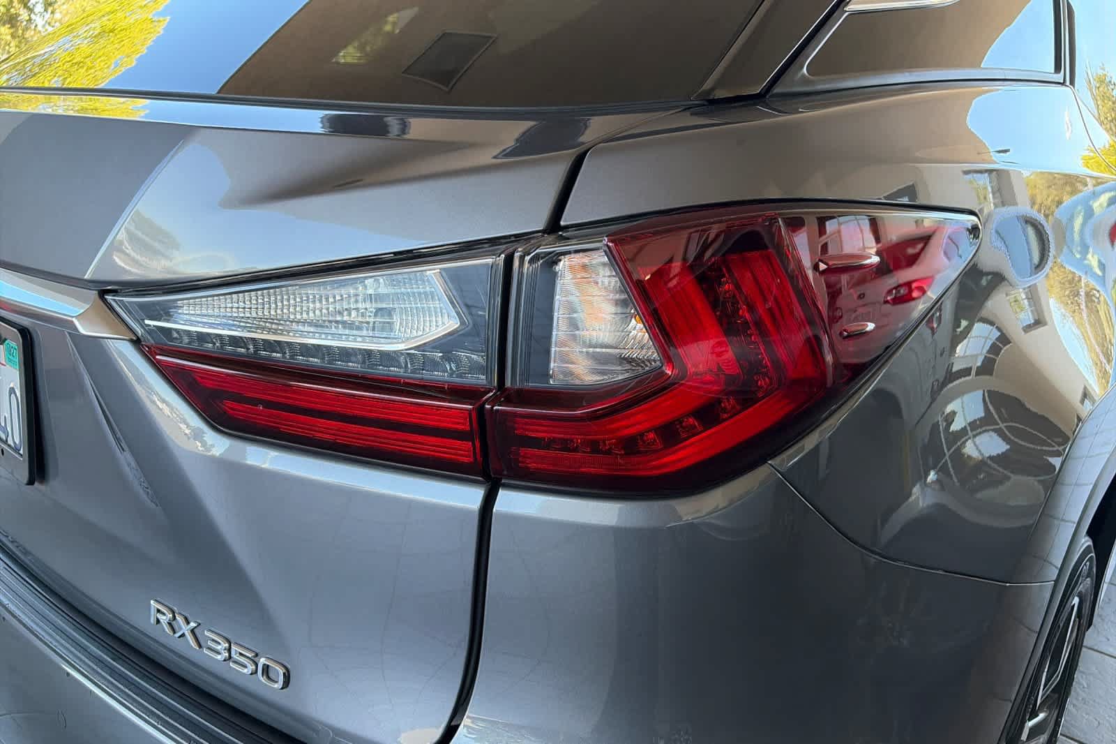 Used 2022 Lexus RX 350 FWD w/ Premium Package image 30