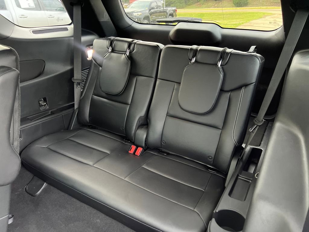 Used 2021 Ford Explorer ST w/ Equipment Group 401A image 20