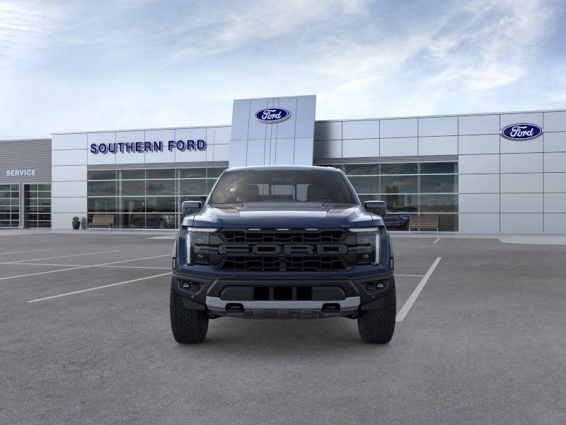 New 2025 Ford F150 Raptor image 6