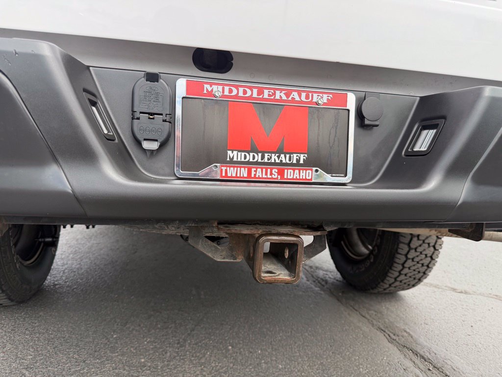 Used 2020 Ford F150 XL w/ Equipment Group 101A Mid AWD/4WD image 39