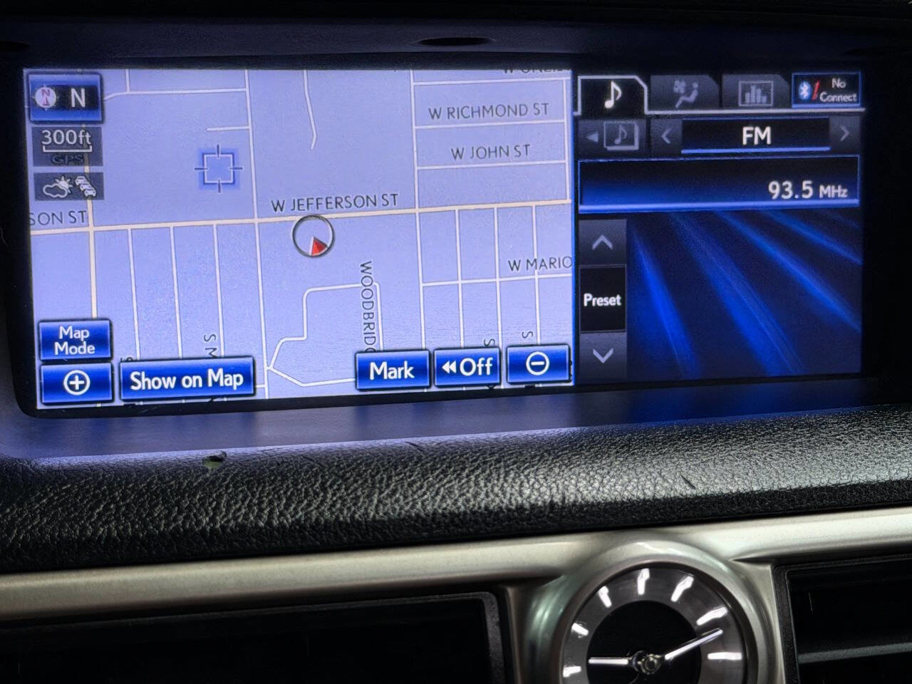 Used 2013 Lexus GS 350 w/ F Sport Pkg image 40