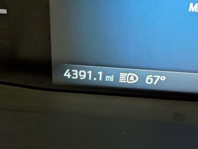 Used 2025 Ford Escape Active FWD image 18