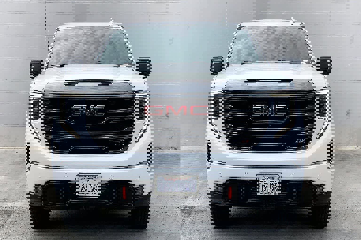 Used 2023 GMC Sierra 1500 AT4 w/ AT4 Premium Package image 7