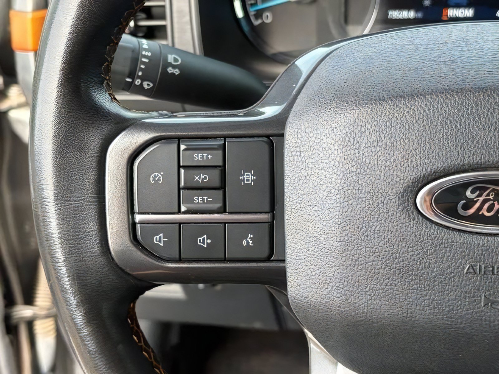 Used 2023 Ford F150 Tremor w/ Trailer Tow Package AWD/4WD image 15