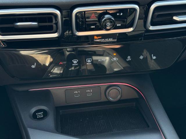New 2026 Nissan Sentra SV w/ SV Convenience Package FWD image 26