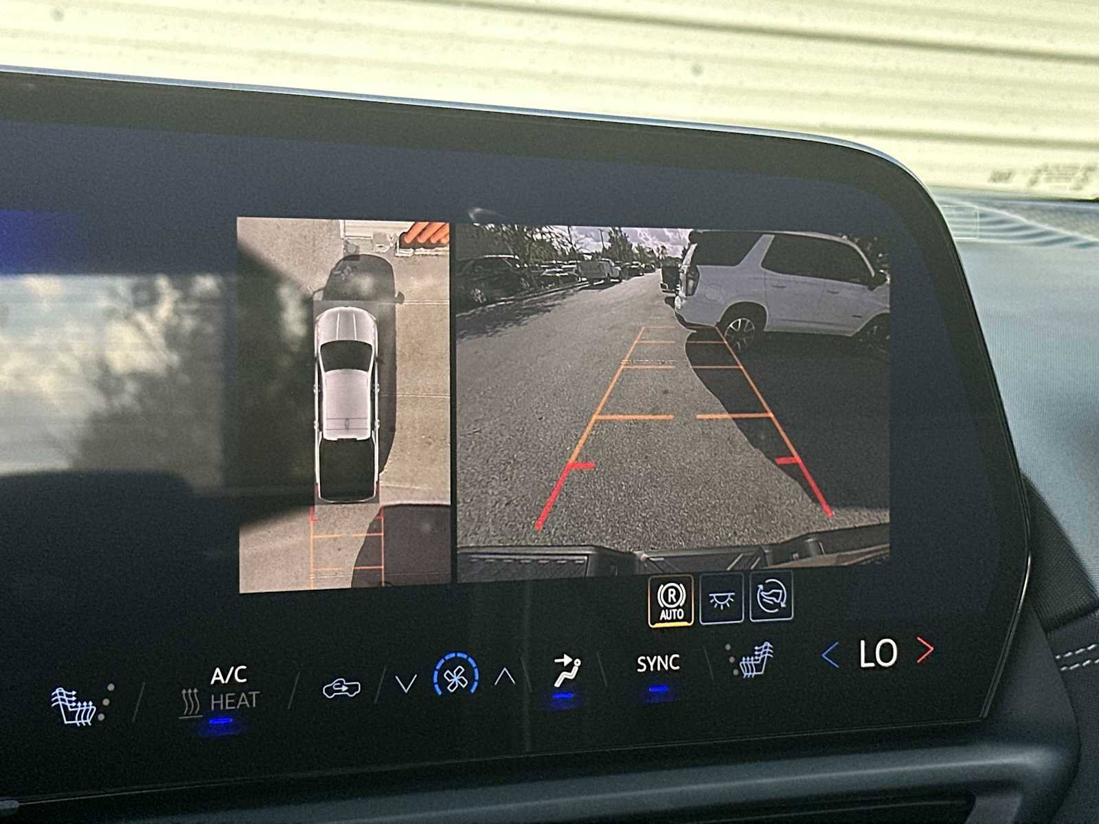 New 2026 Chevrolet Silverado EV LT image 22