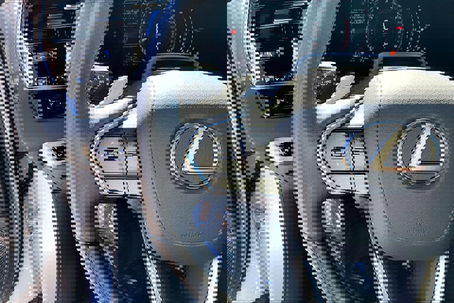 Used 2024 Lexus RX 350 Premium w/ Convenience Package image 22