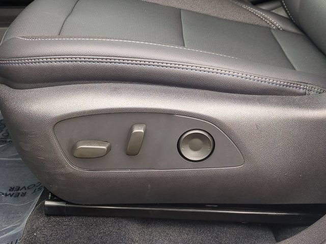 Certified 2026 Chevrolet Equinox EV LT AWD/4WD image 23