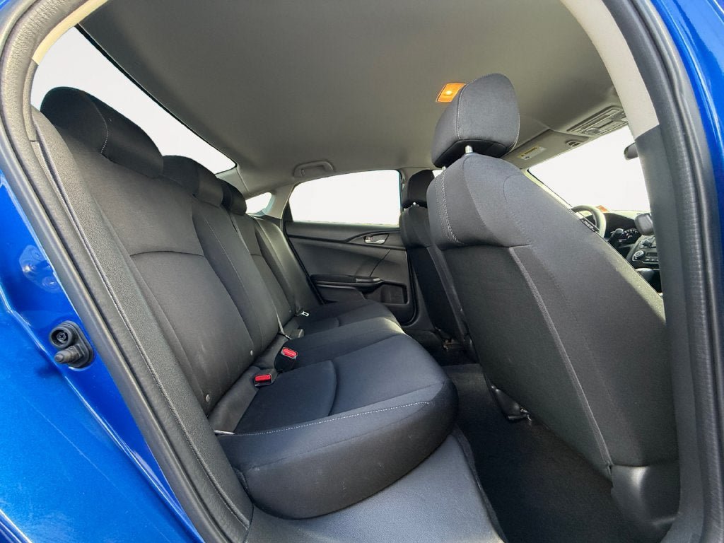 Used 2018 Honda Civic LX image 23