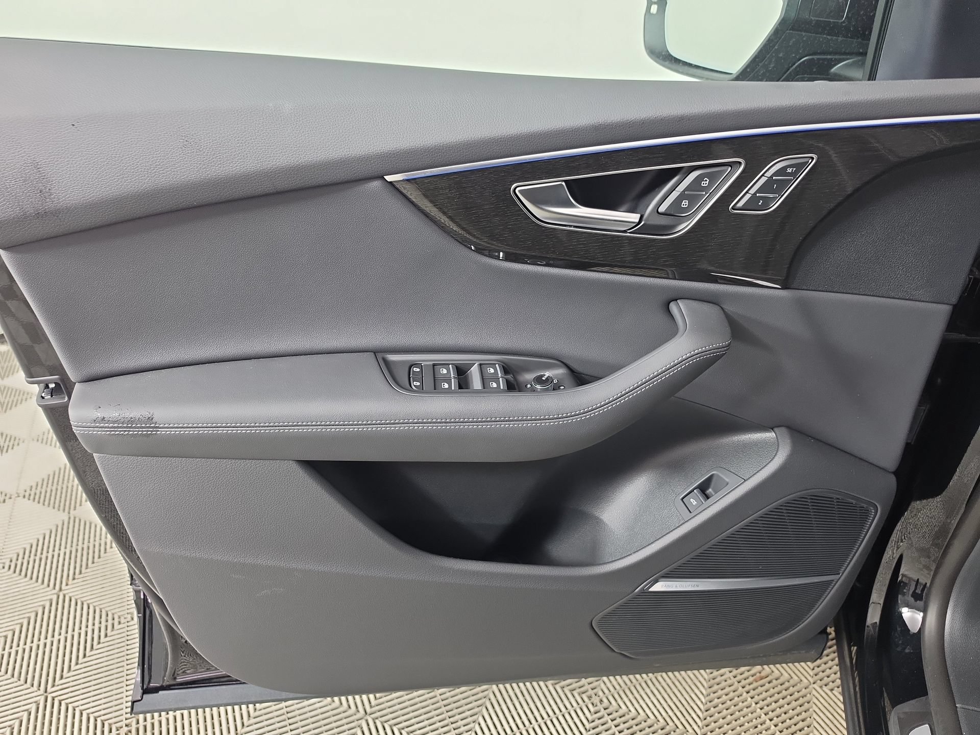 New 2026 Audi Q8 Premium Plus AWD/4WD image 18