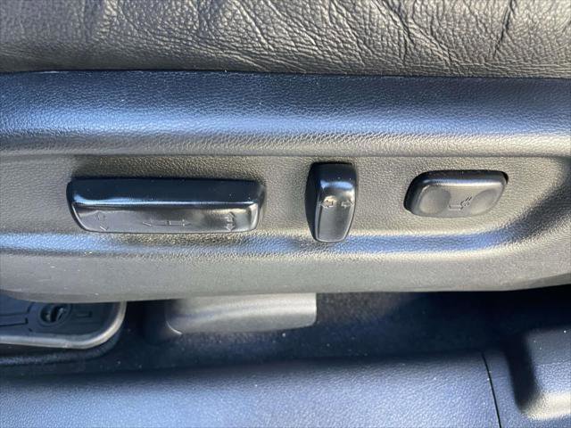 Used 2022 Honda Passport EX-L image 12