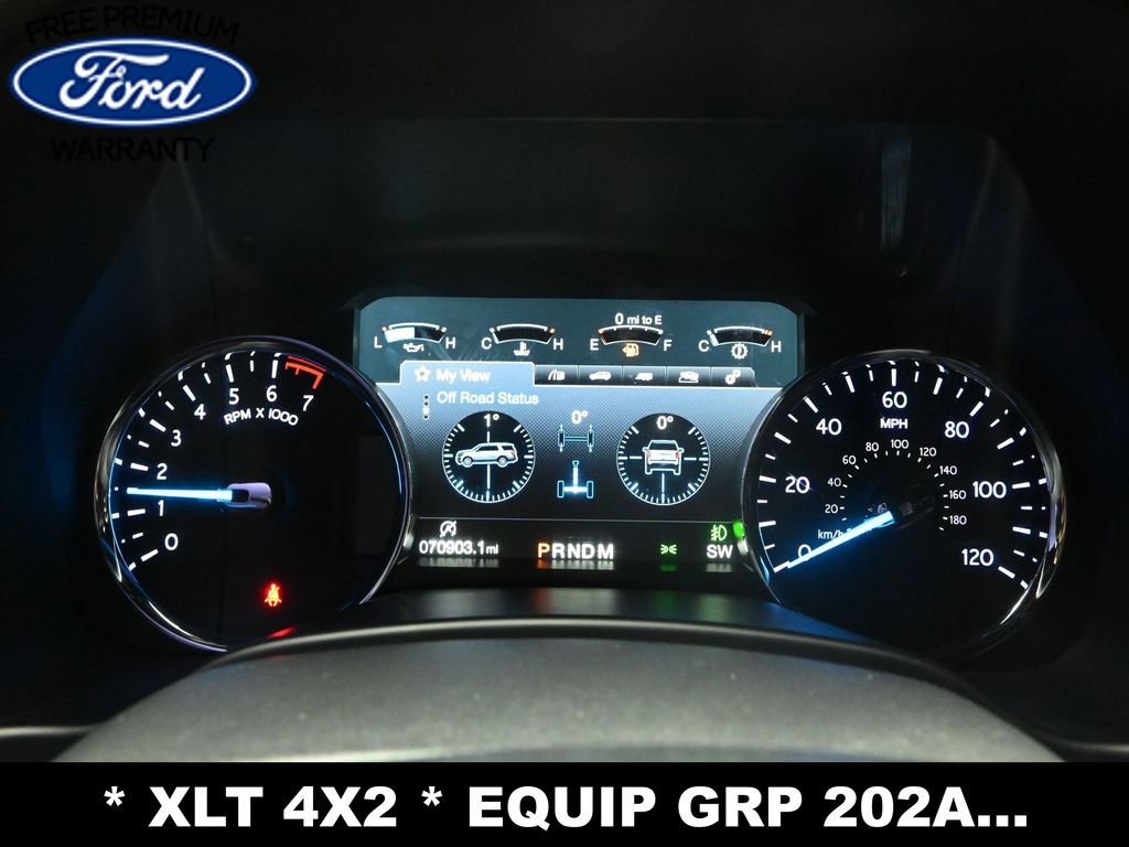 Used 2018 Ford Expedition Max XLT RWD image 15