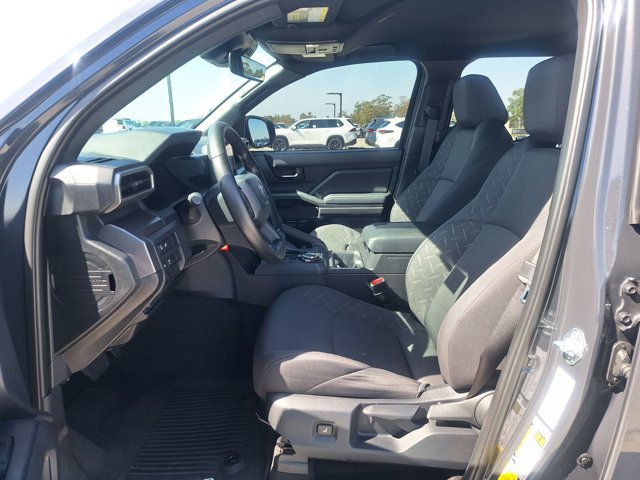Used 2026 Toyota Tacoma SR5 image 10