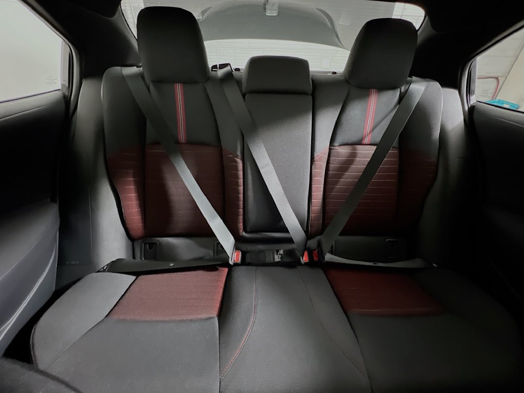 New 2026 Toyota Corolla SE FWD image 30