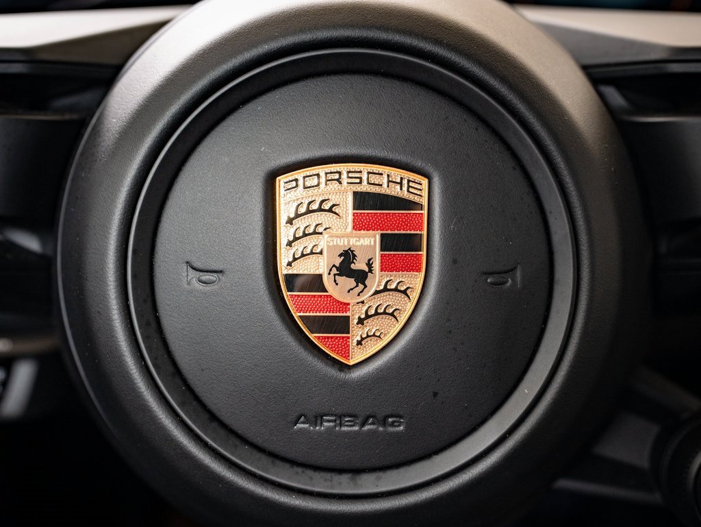 Certified 2024 Porsche 911 Carrera image 33