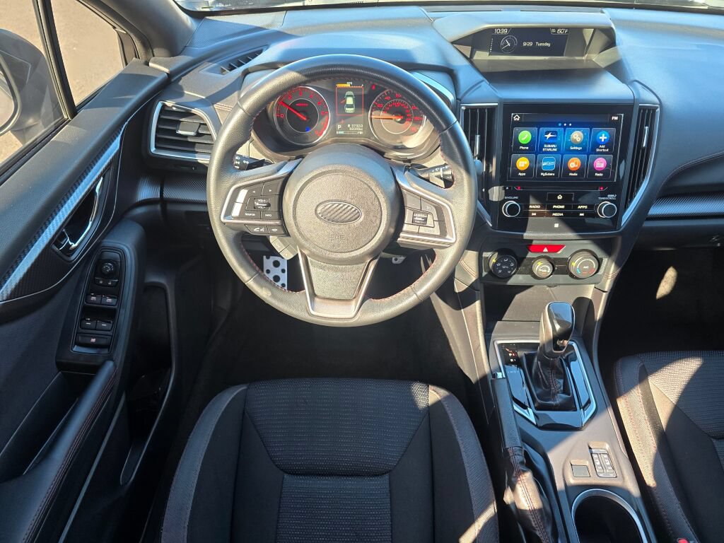 Used 2019 Subaru Impreza 2.0i Sport AWD/4WD image 2