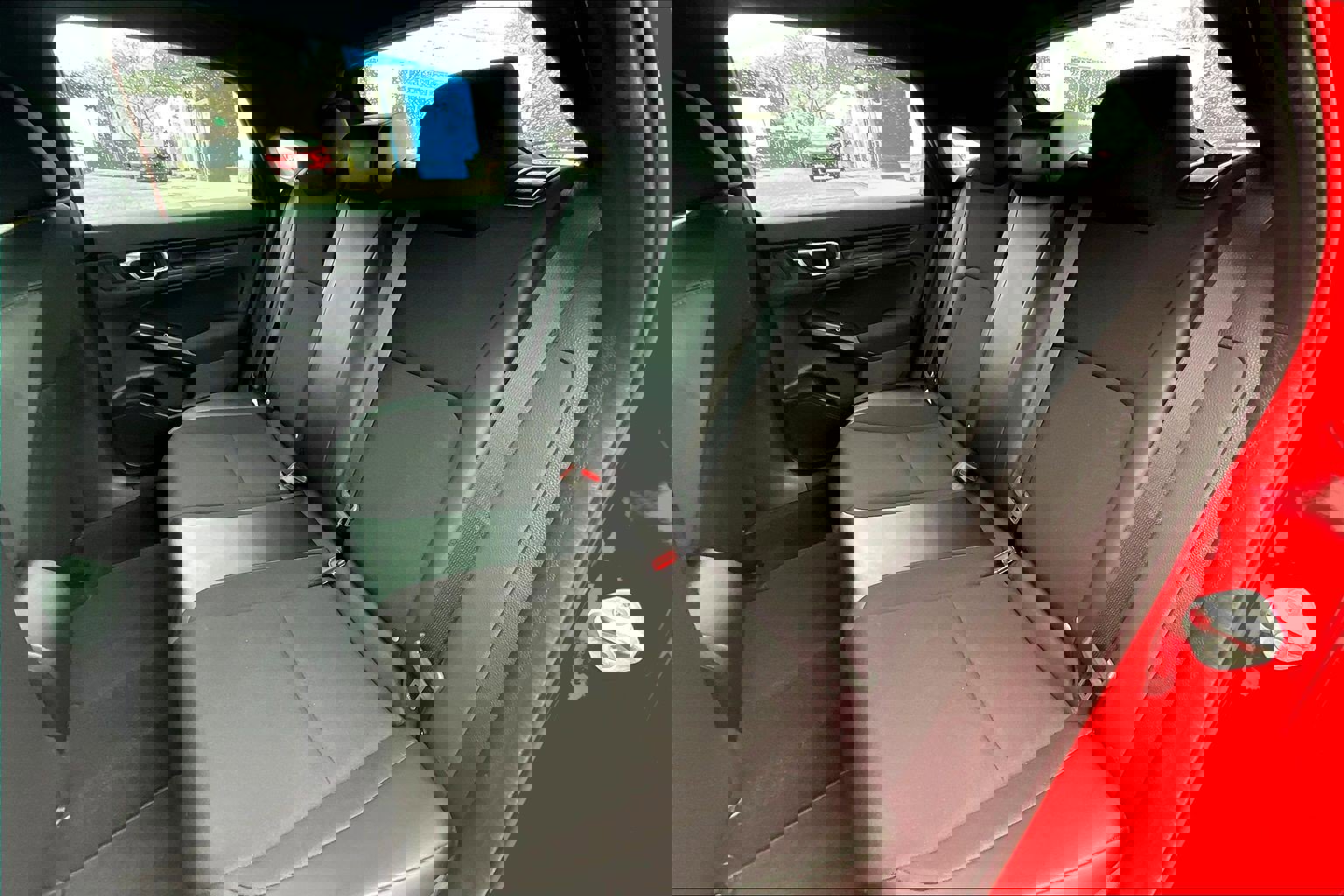 Used 2023 Honda Civic Sport image 26