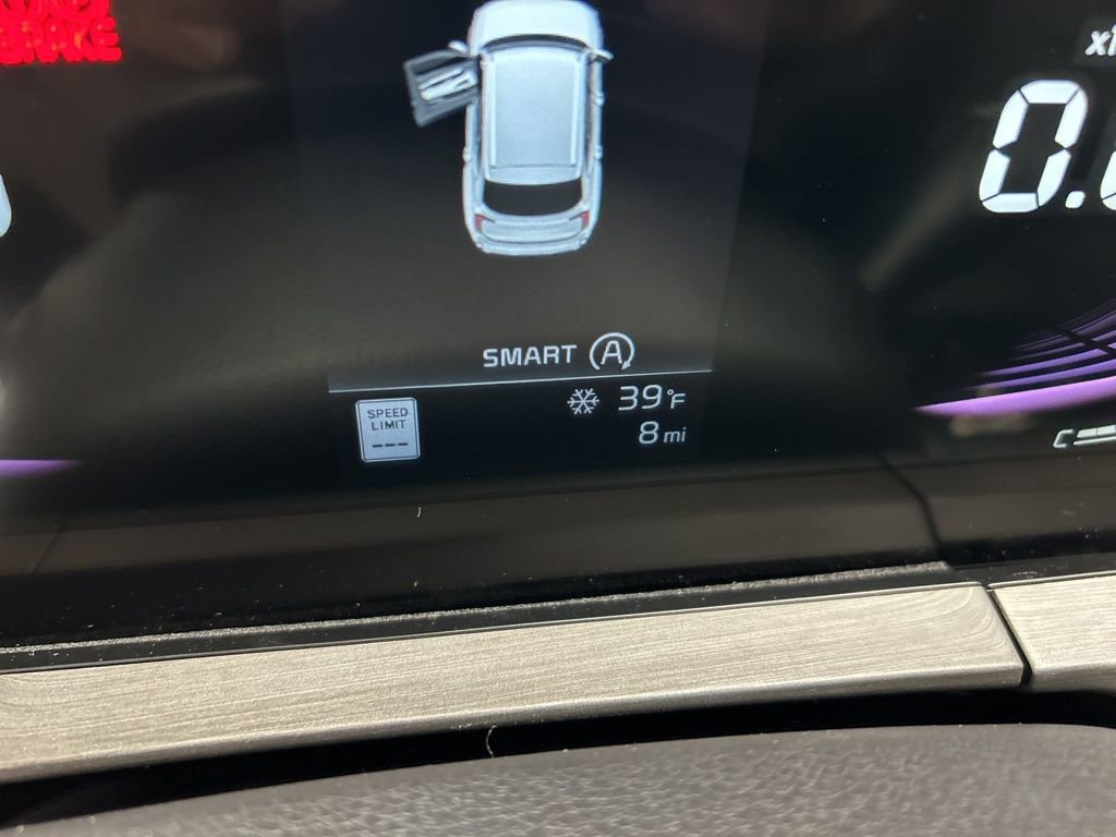 New 2025 Kia Telluride EX X-Line image 14