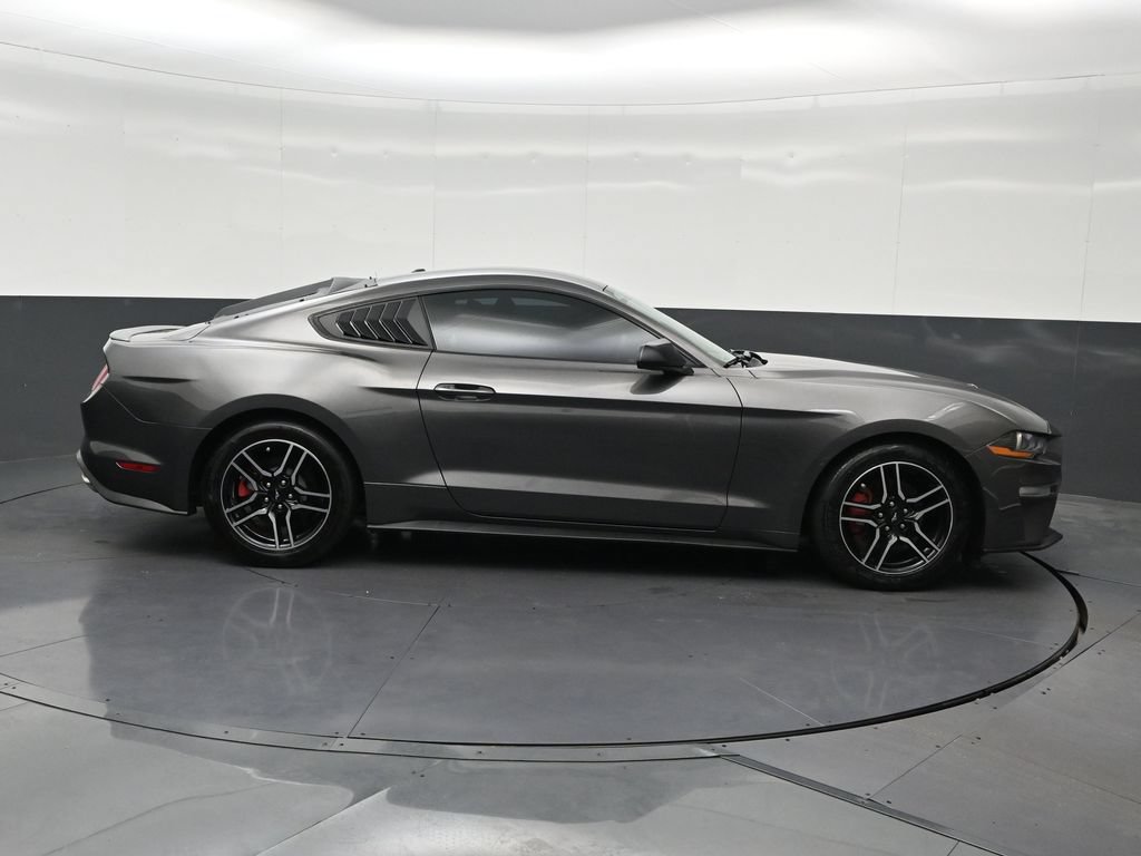 Used 2020 Ford Mustang Coupe w/ Equipment Group 101A RWD image 7