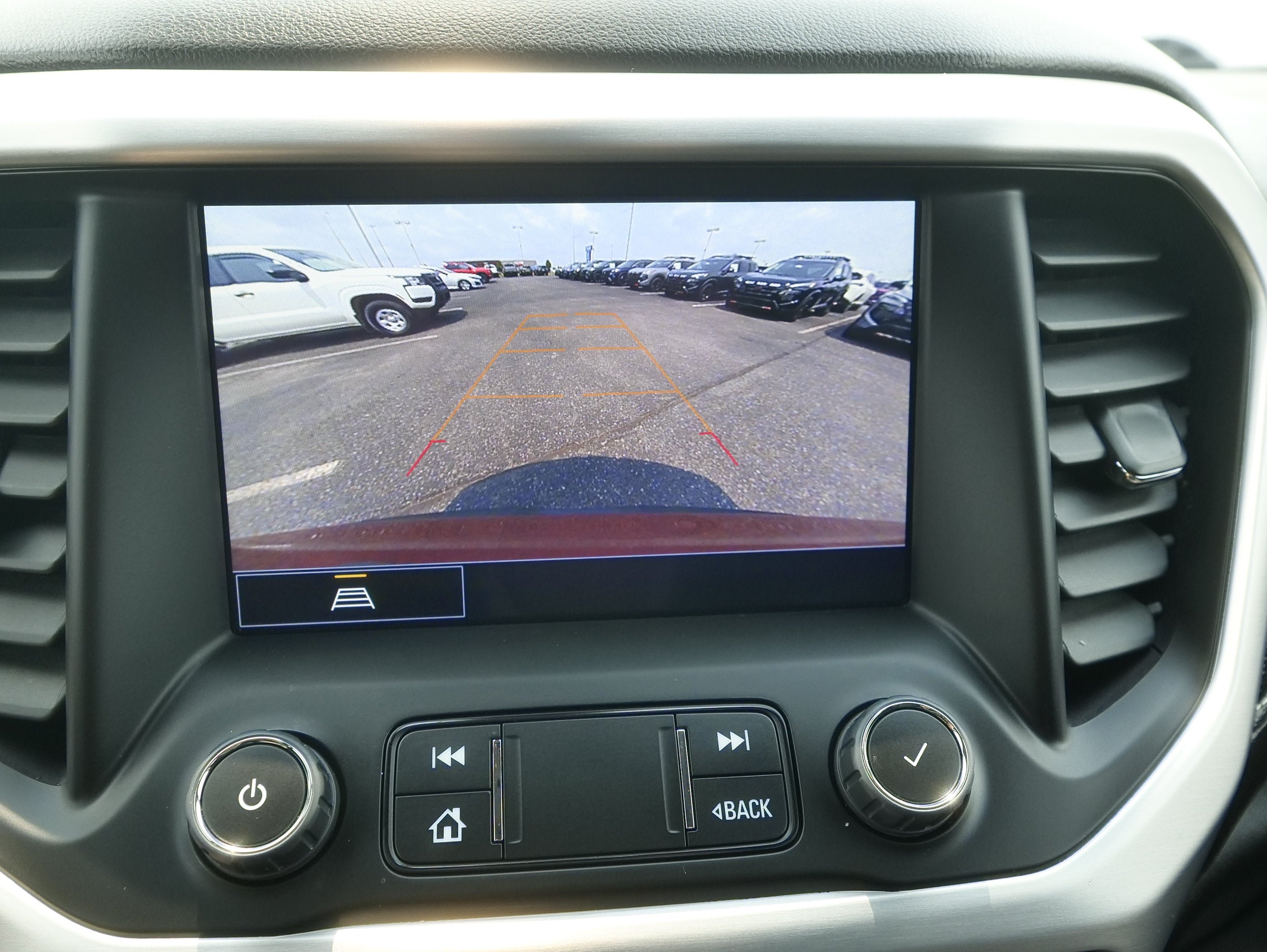 Used 2023 GMC Acadia SLE w/ Driver Convenience Package AWD/4WD image 33