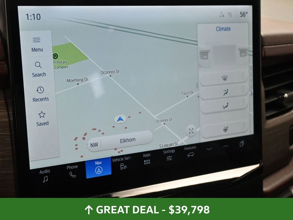 Used 2023 Ford Expedition Limited image 34