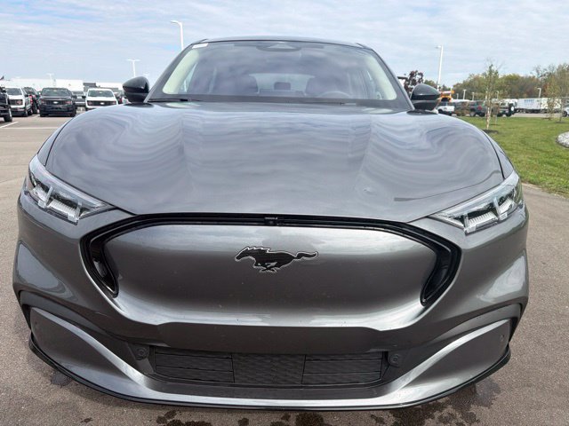 Used 2023 Ford Mustang Mach-E Premium AWD/4WD image 3