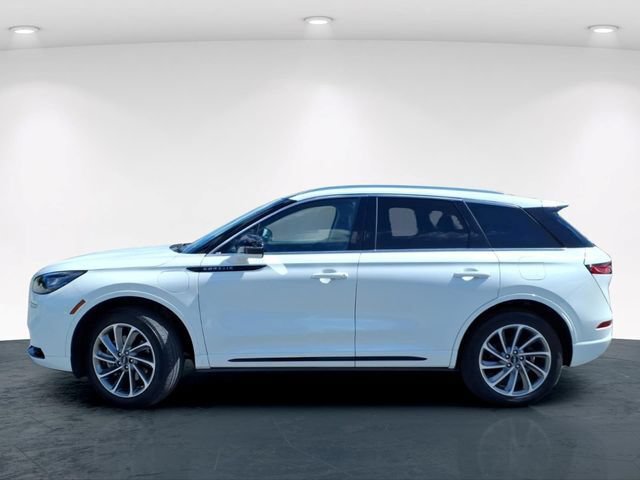 Used 2022 Lincoln Corsair Grand Touring w/ Towing Package AWD/4WD image 11