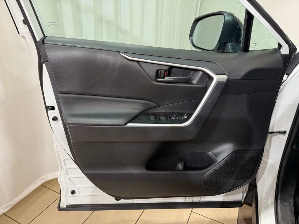 Certified 2024 Toyota RAV4 LE image 15