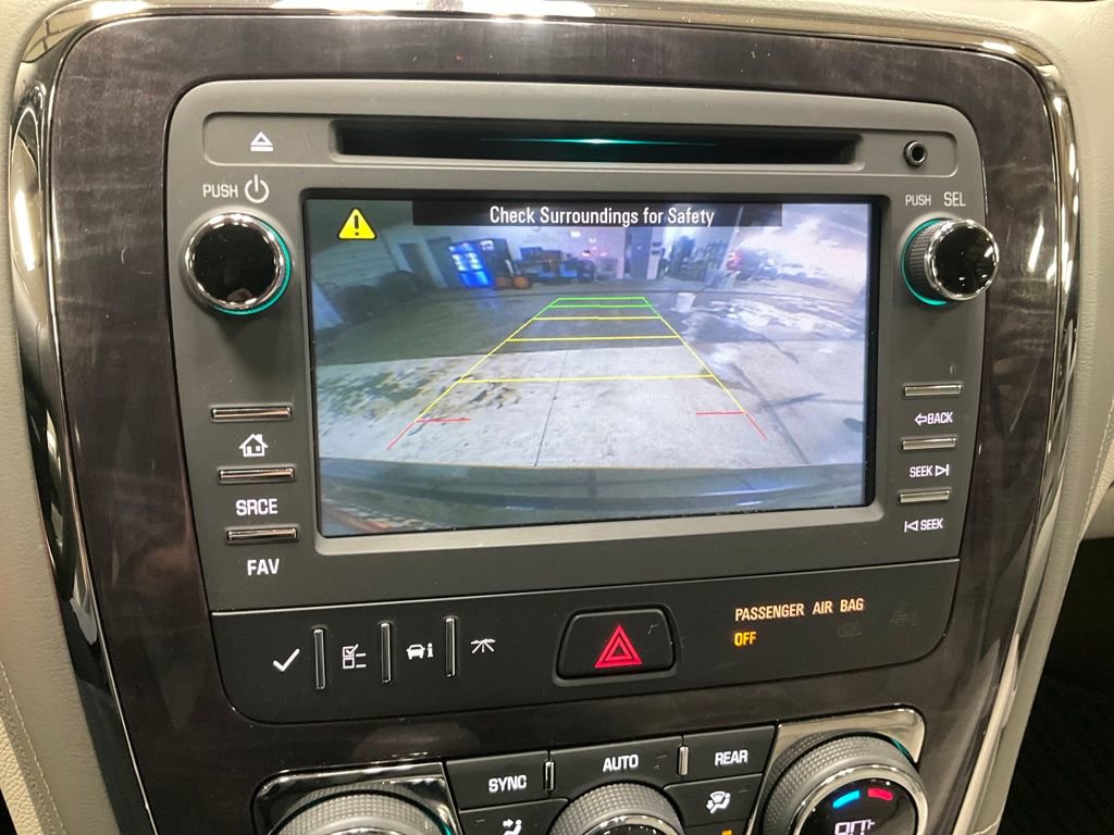 Used 2017 Buick Enclave Leather w/ Trailering Package image 27