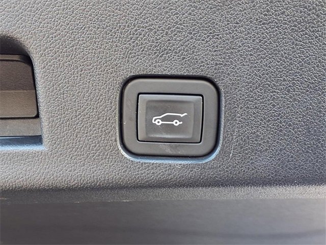 Certified 2025 Chevrolet Traverse LT image 27