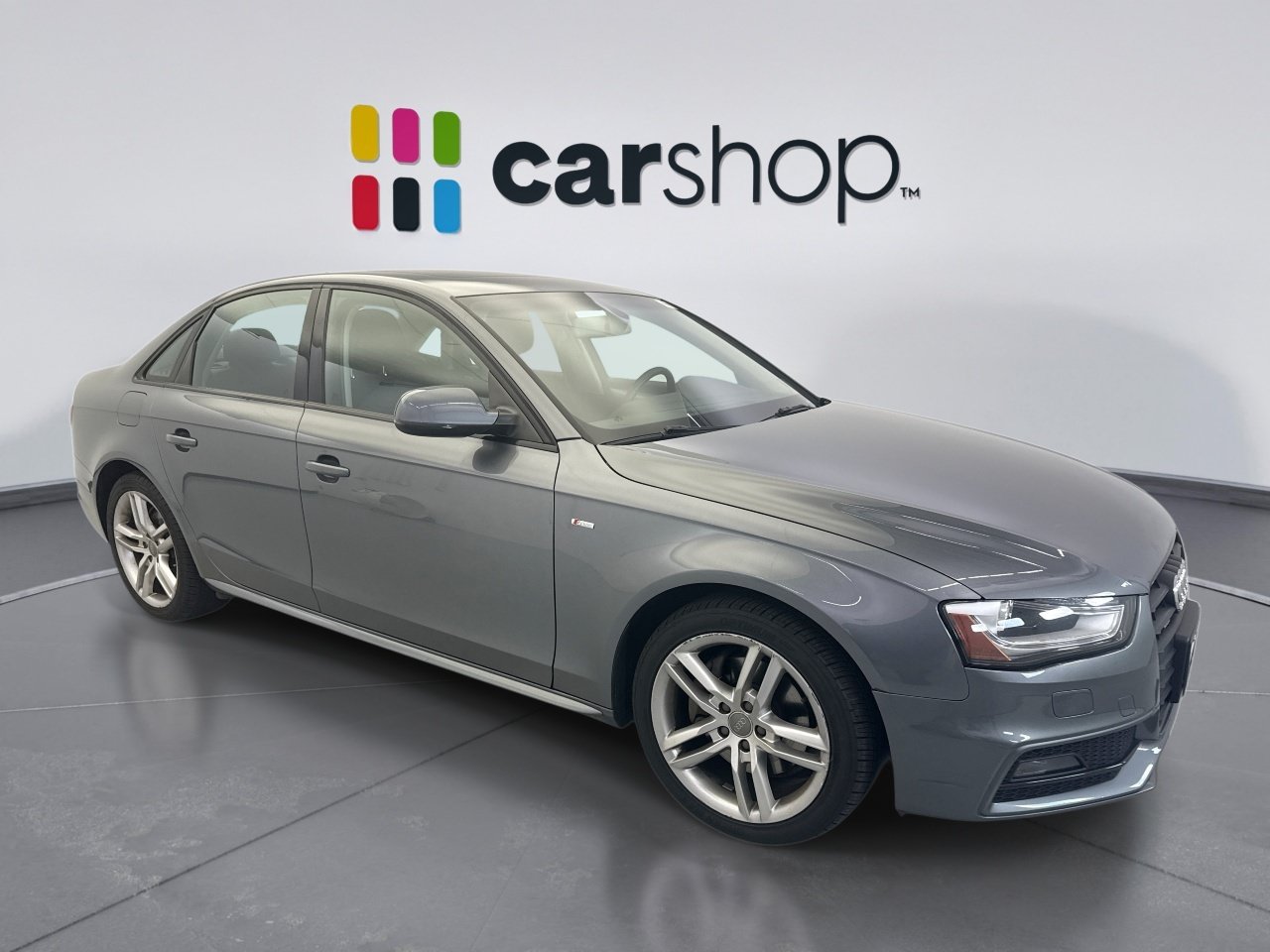 Used 2016 Audi A4 2.0T Premium AWD/4WD image 7