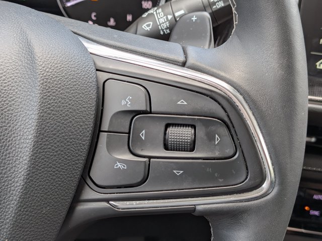 Certified 2023 Buick Envision Essence FWD image 31