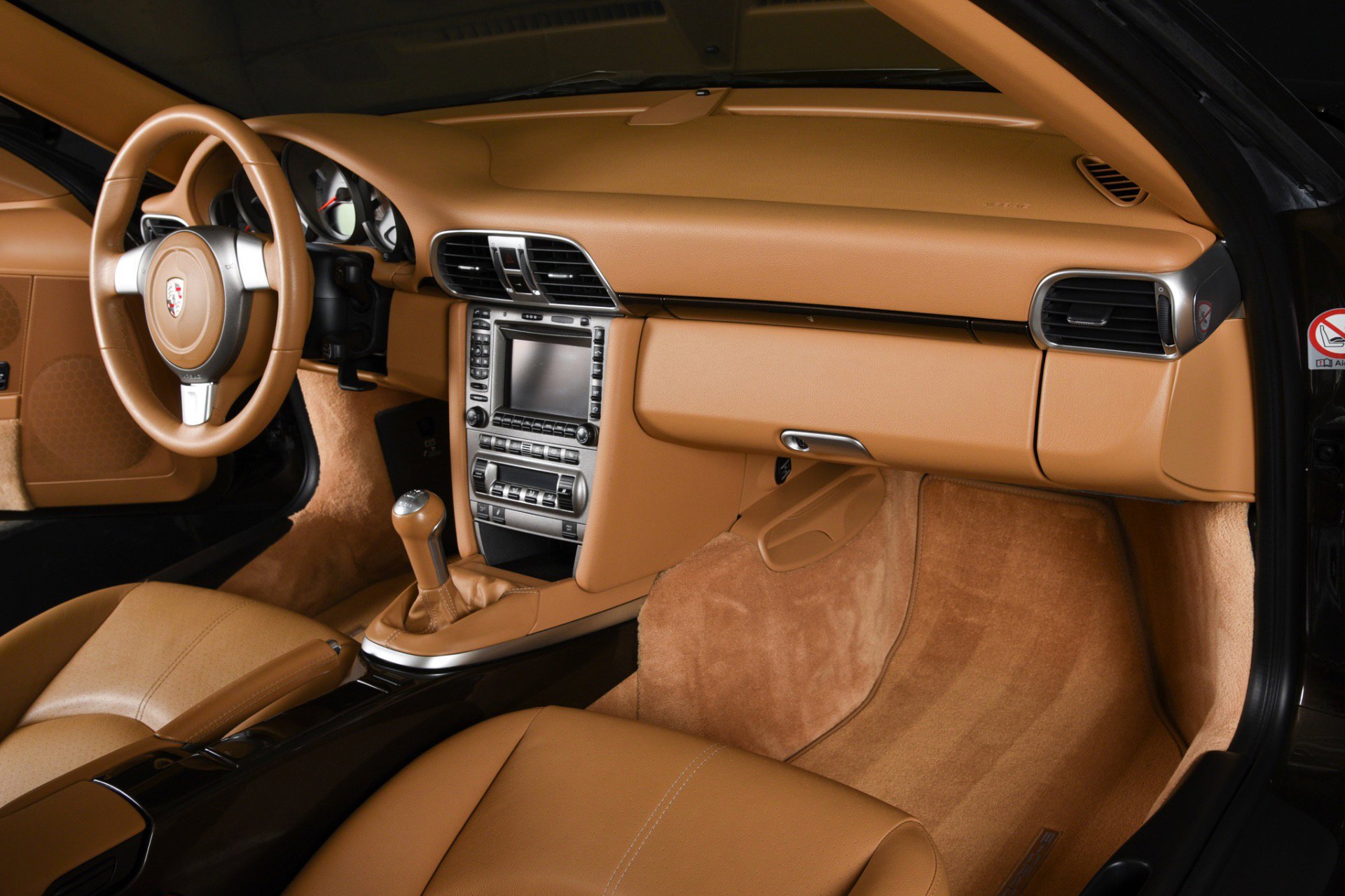 Used 2008 Porsche 911 Carrera S RWD image 19